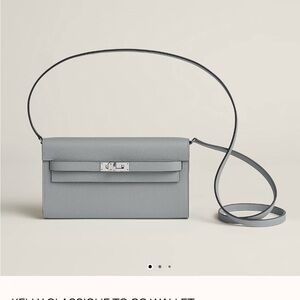 Hermes Kelly to go - girs pantin